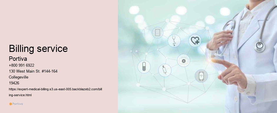 billing service
