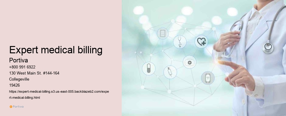 expert medical billing