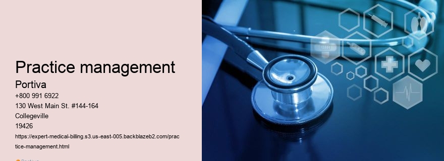 practice management