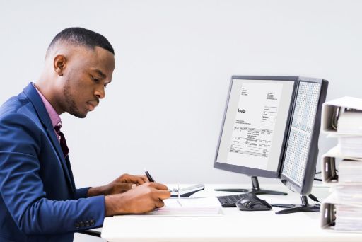 what is the role of a billing specialist